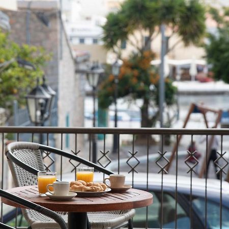 The Dreamhouses By The Lake Agios Nikolaos  Bagian luar foto