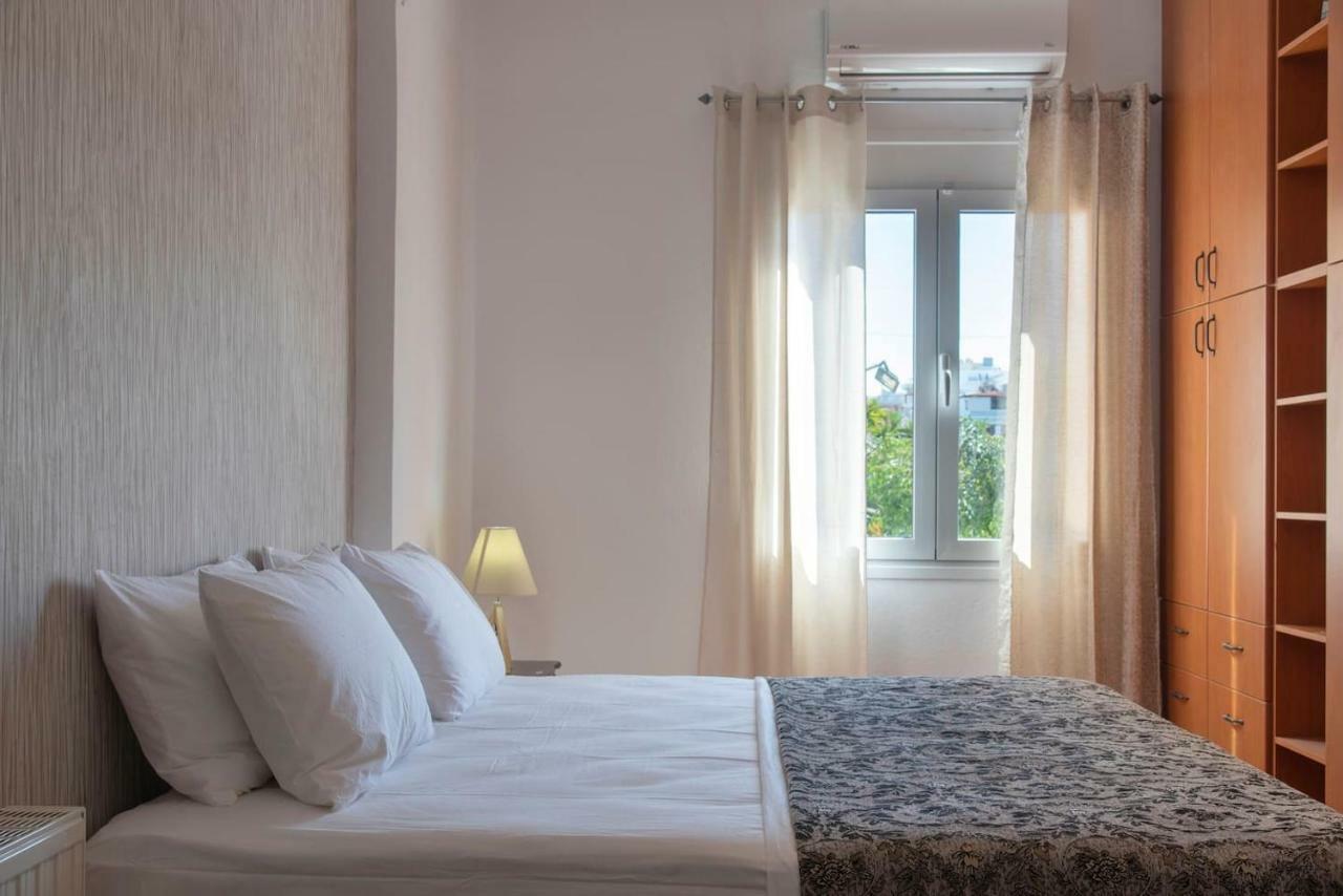 The Dreamhouses By The Lake Agios Nikolaos  Bagian luar foto
